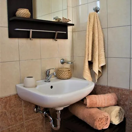 Casa Verde - Relaxing In Nature!