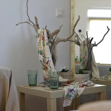 Casa Verde - Relaxing In Nature! Apartamento Cós