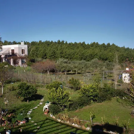 Apartman Casa Verde - Relaxing In Nature! Kosz