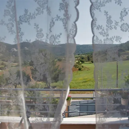 Apartman Casa Verde - Relaxing In Nature! *