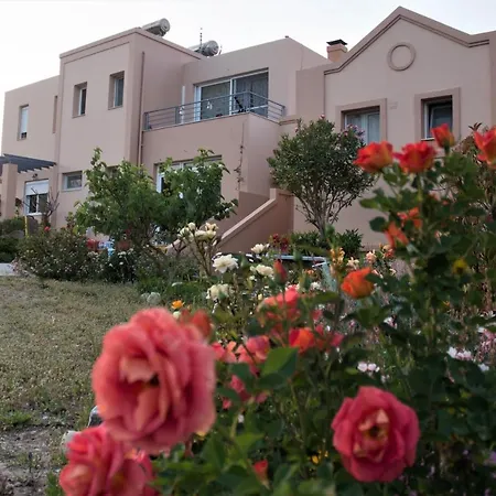 Apartman Casa Verde - Relaxing In Nature! *
