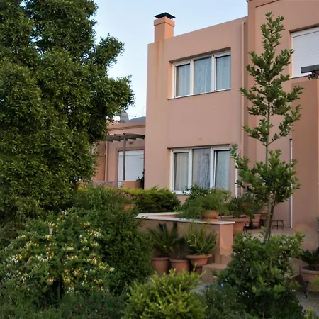 Apartman Casa Verde - Relaxing In Nature!