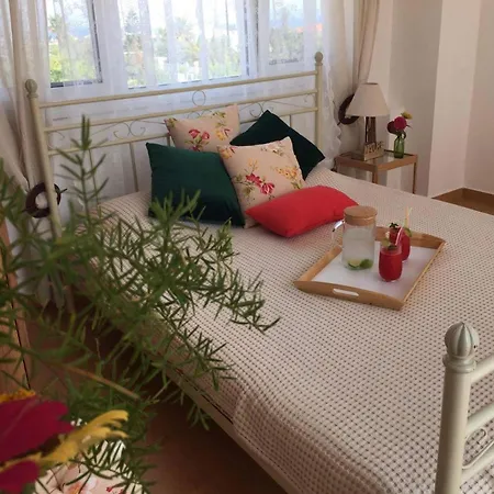 Casa Verde - Relaxing In Nature! Apartman *